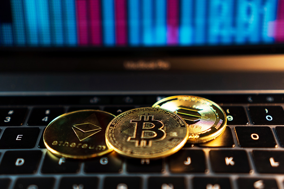 Pesquisa: apostas em criptomoedas não saem como o esperado