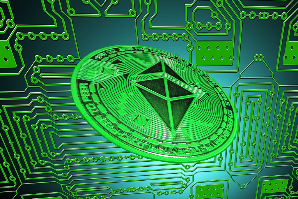 Recompensa por bugs quadruplica para a rede Ethereum