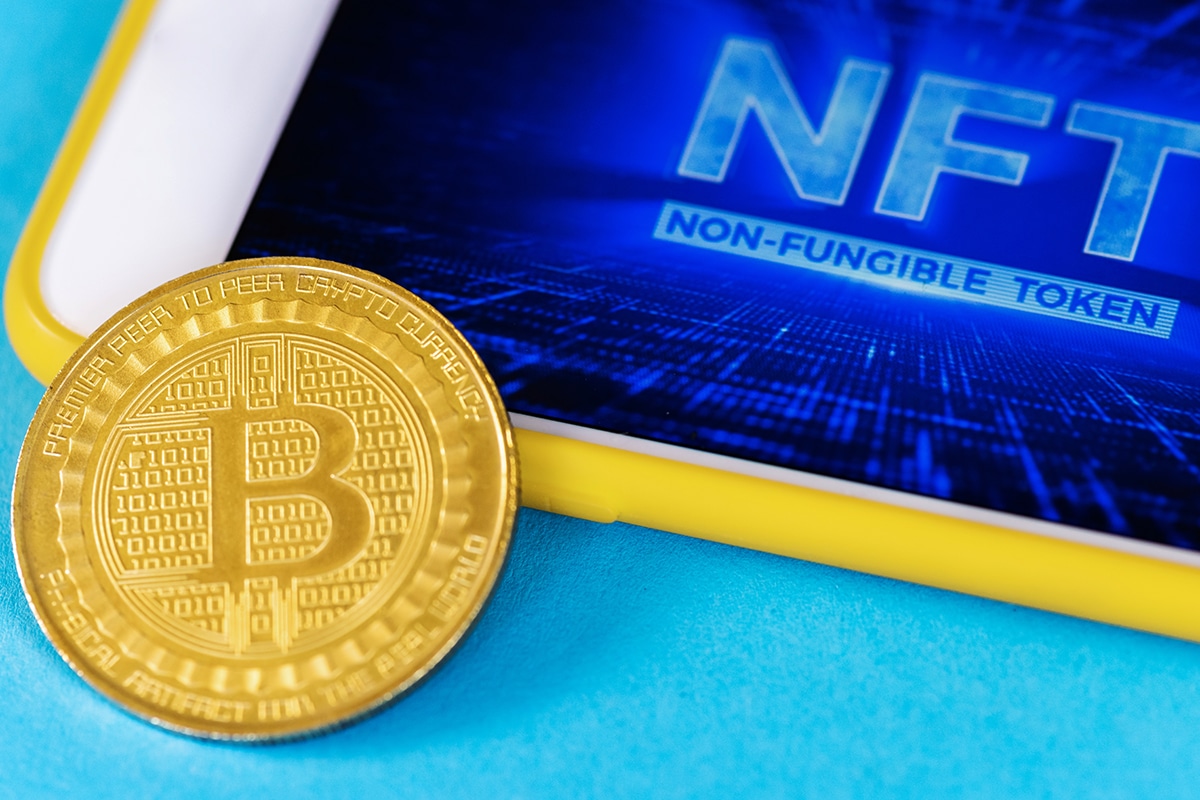 US$100 milhões em NFTs roubados desde 2021