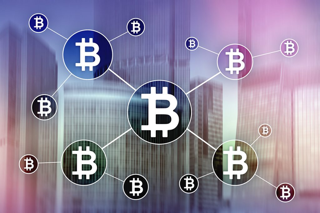 Bancos centrais podem usar Bitcoin para combater sanções