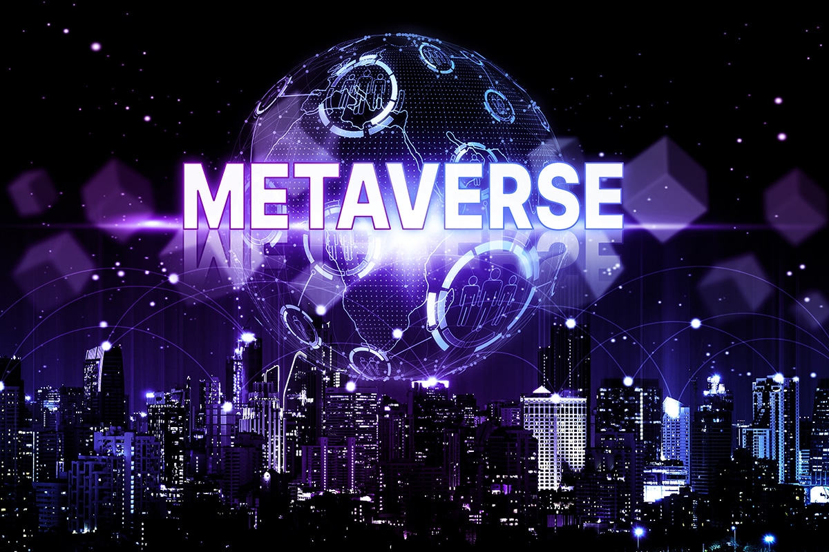 Boom do Metaverso será impulsionado pelo B2B