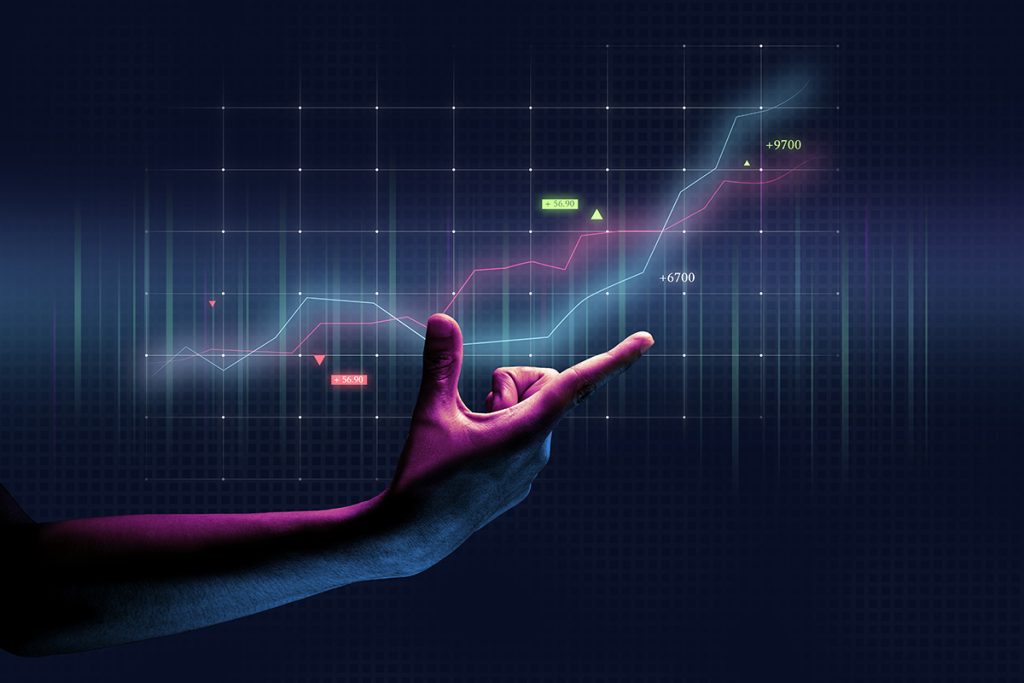 Crise da FTX: recordes em produtos de investimento curto