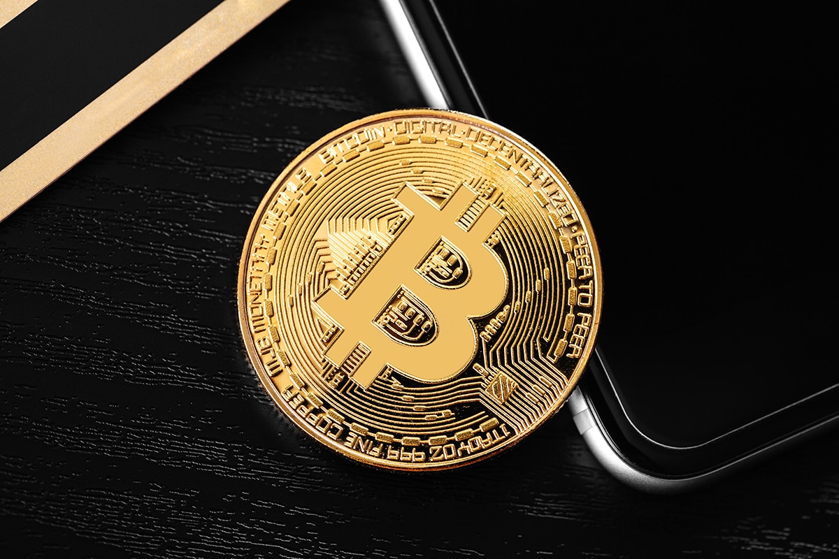 Escassez de Bitcoin aumenta – 1,2 milhão de BTC sai de circulação