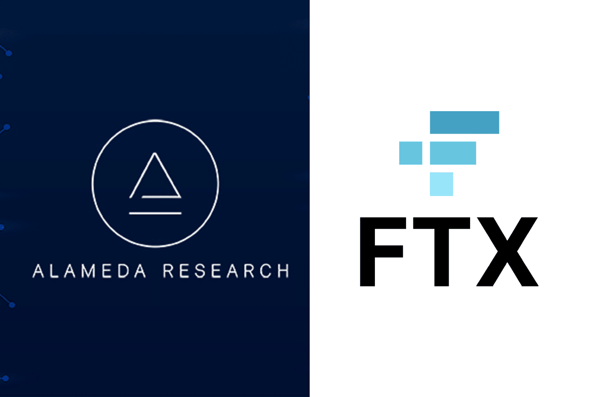 FTX e Alameda conspiraram desde o início