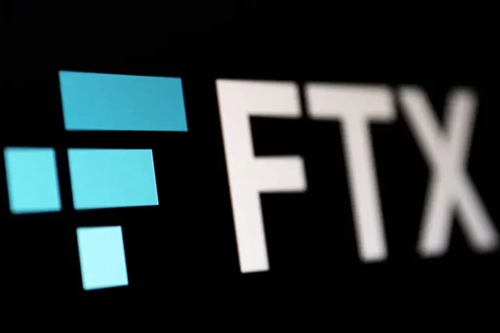 Falência da FTX congela milhões de fundos