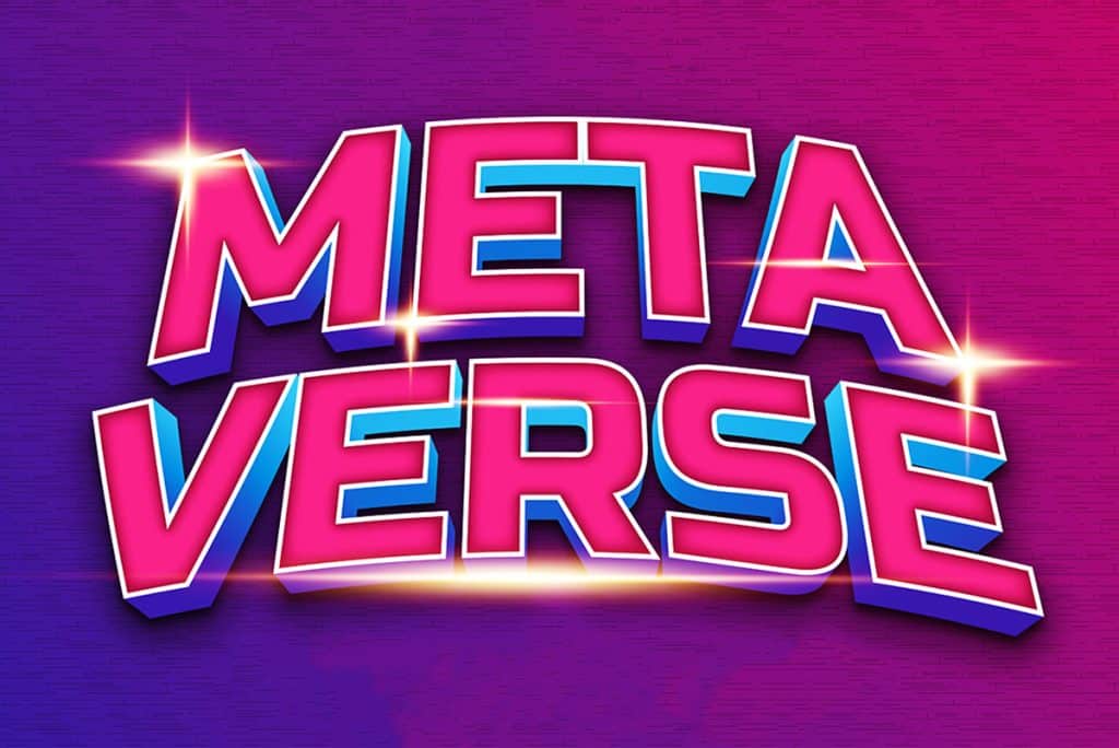 'Metaverso' é candidato à PALAVRA DO ANO de Oxford