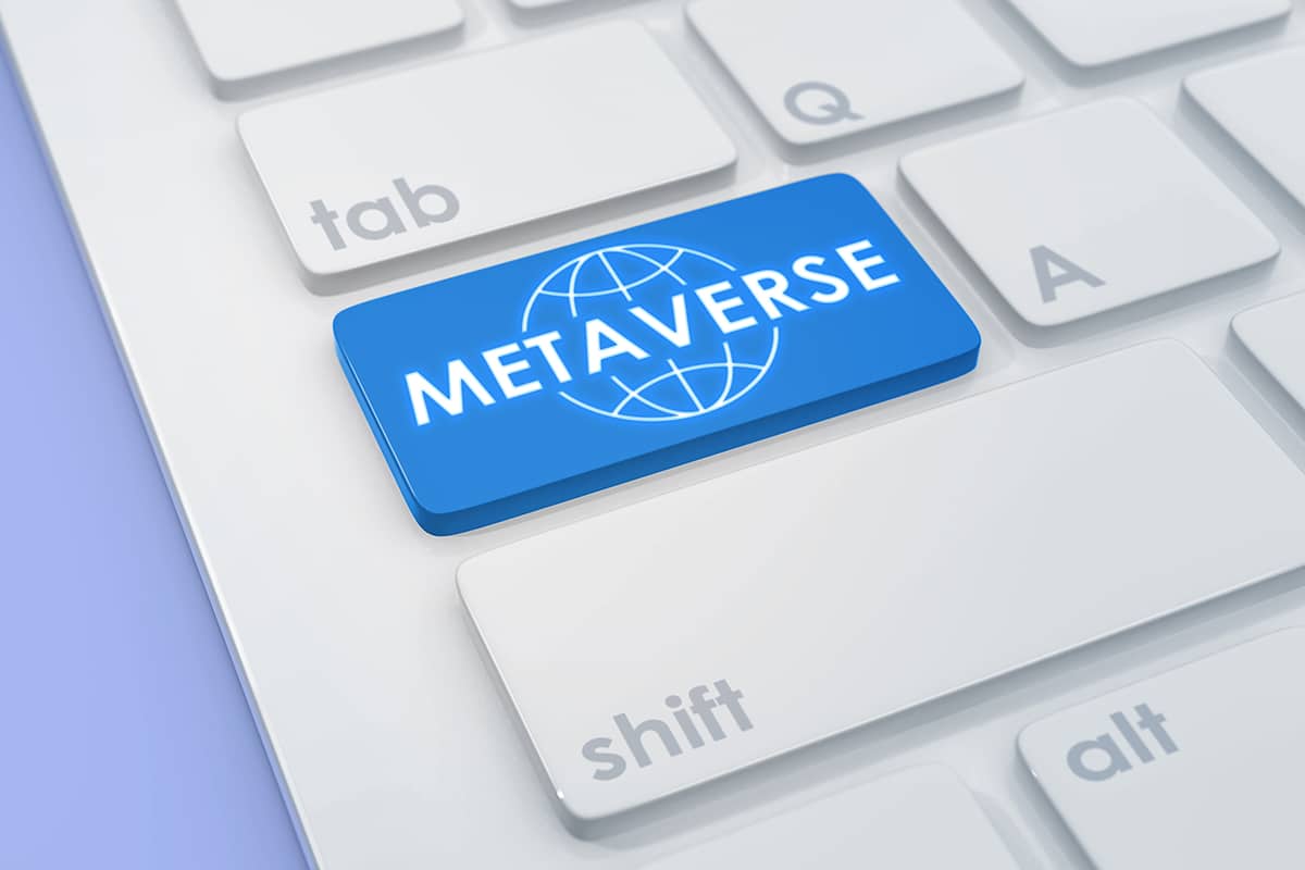 Próxima revolução na educação acontecerá no metaverso