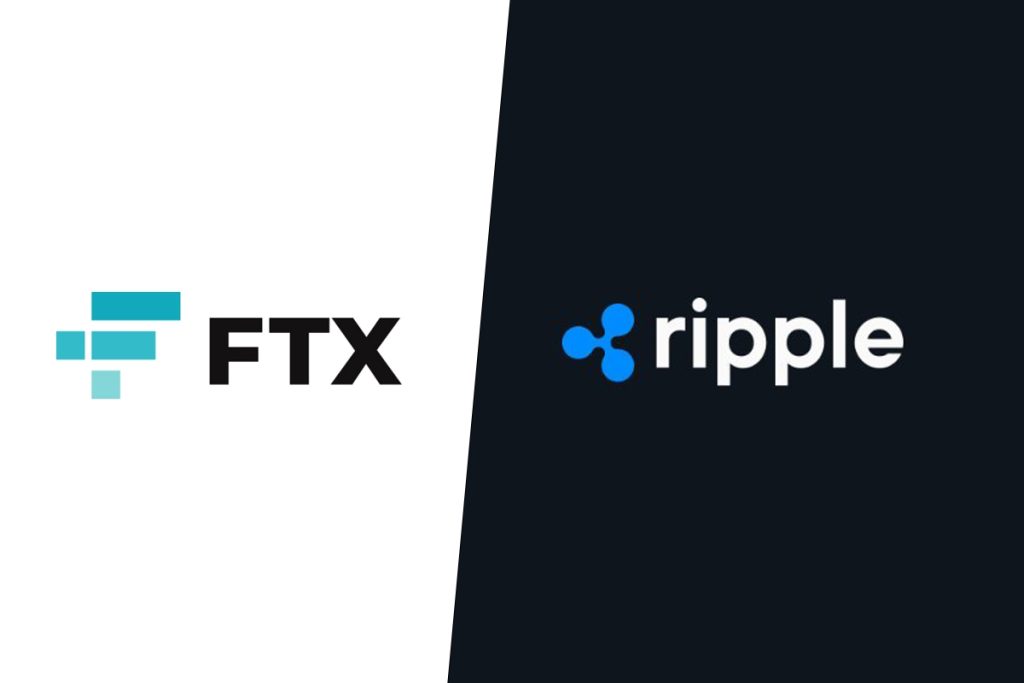 Ripple considerará acordos para ativos da FTX