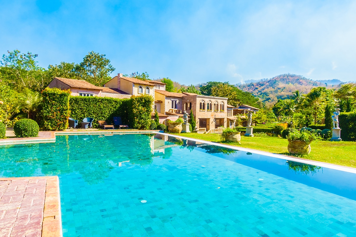 Sam Bankman-Fried e FTX gastam milhões em propriedades nas Bahamas