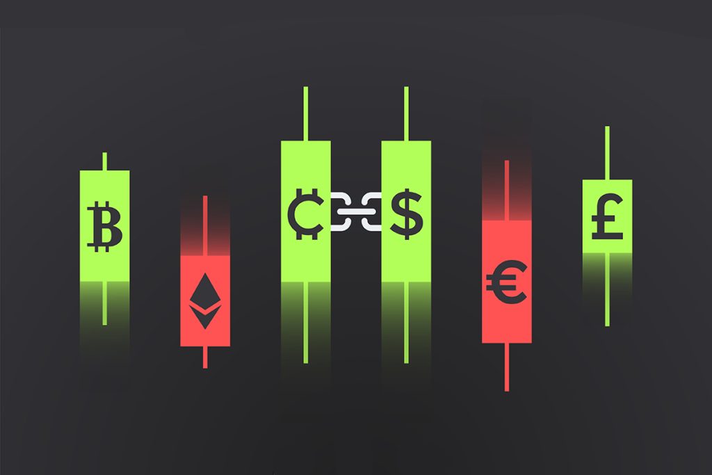 Volatilidade de stablecoins pode se espalhar para as finanças tradicionais
