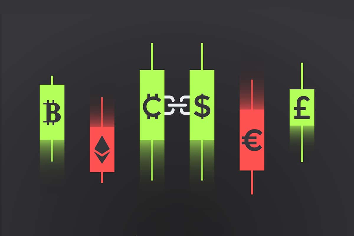 Volatilidade de stablecoins pode se espalhar para as finanças tradicionais