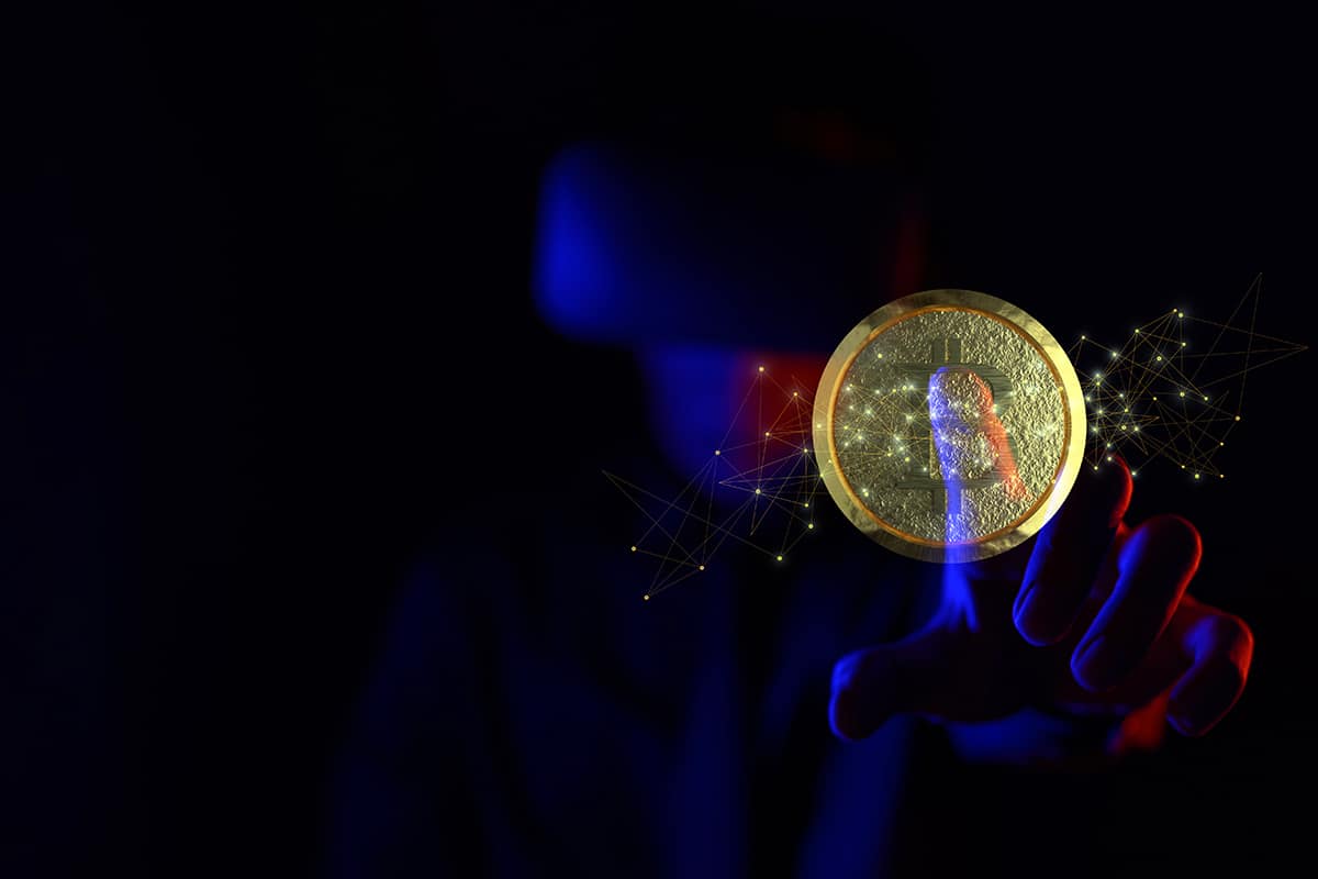 10.000 BTC saem de carteira vinculada ao hack