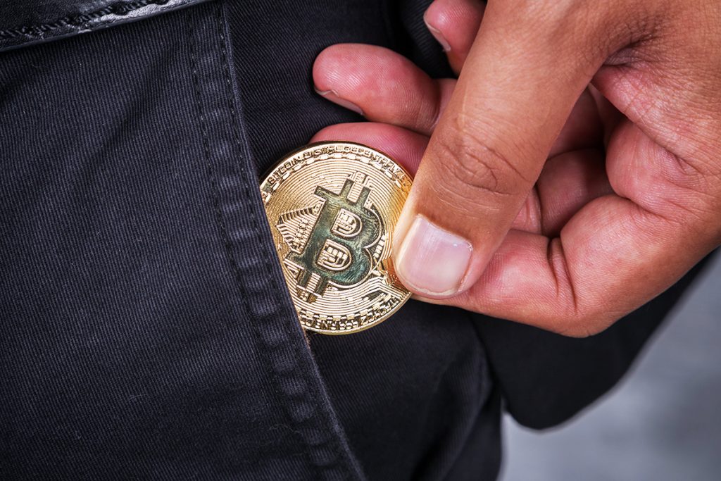 13% dos americanos já possuem criptomoedas