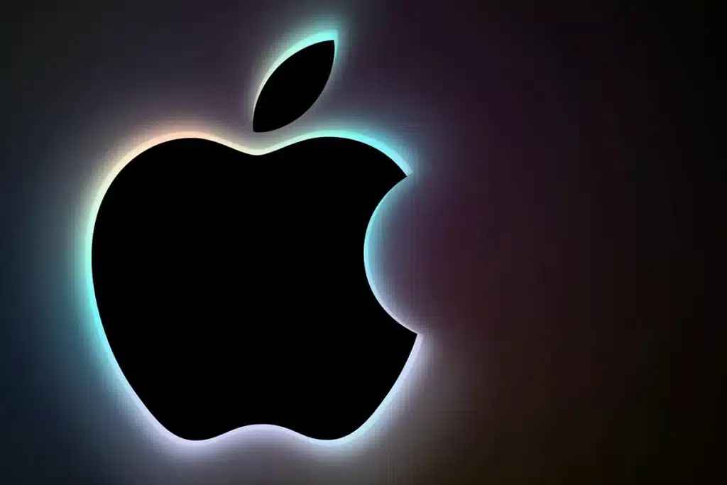 Apple lojas de aplicativos para NFTs e criptomoedas