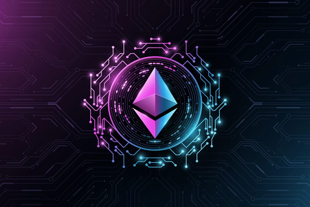 Atualização Xangai da Ethereum