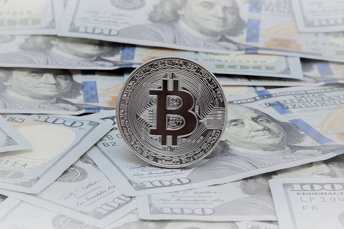 Bitcoin em planos de aposentadoria!