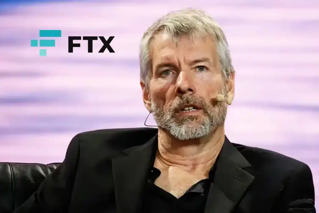 Colapso FTX 'Antiético e ilegal desde o início'