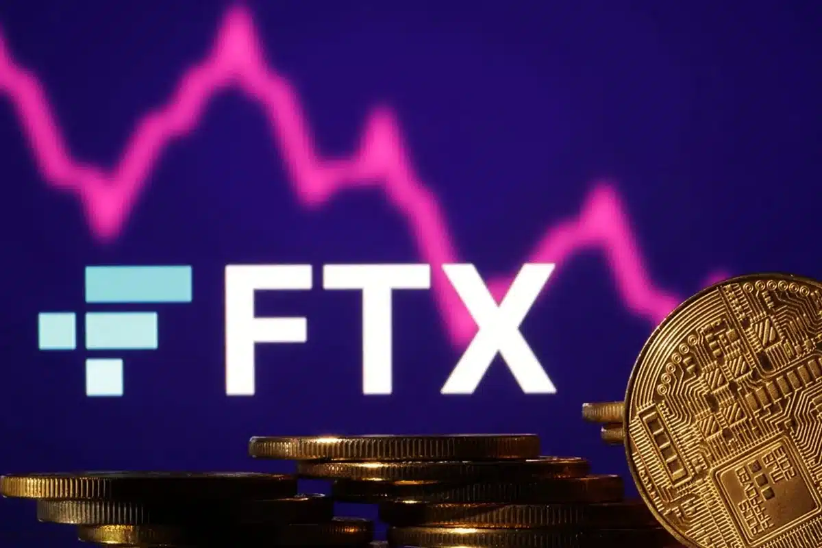 Criptomoedas vão sobreviver ao colapso FTX
