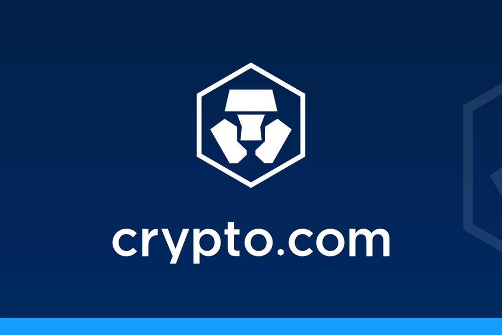 Crypto.com divulga comprovante de reservas