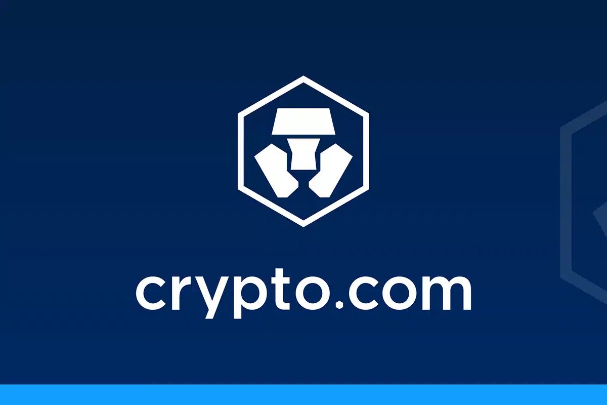 Crypto.com divulga comprovante de reservas