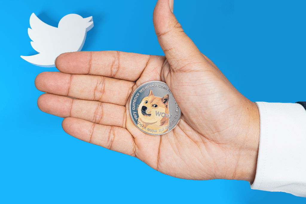 Dogecoin salta: Elon Musk compartilha planos para Twitter 2.0