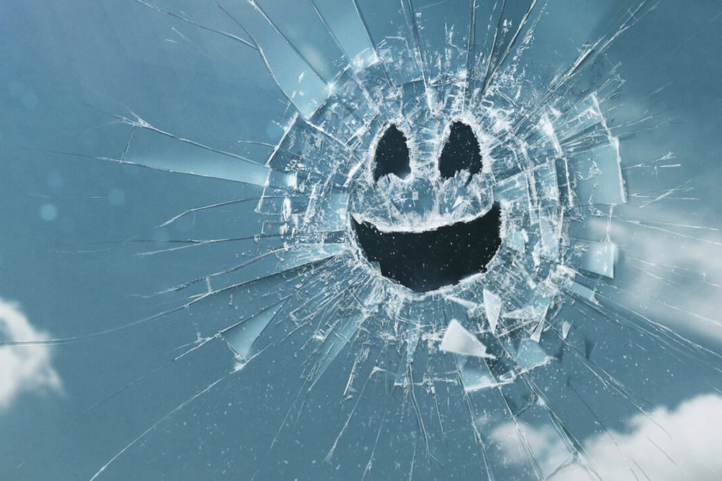 Elon Musk diz que PayPal virou episódio de Black Mirror