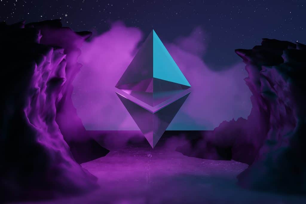 Ethereum: hard fork Xangai em março de 2023