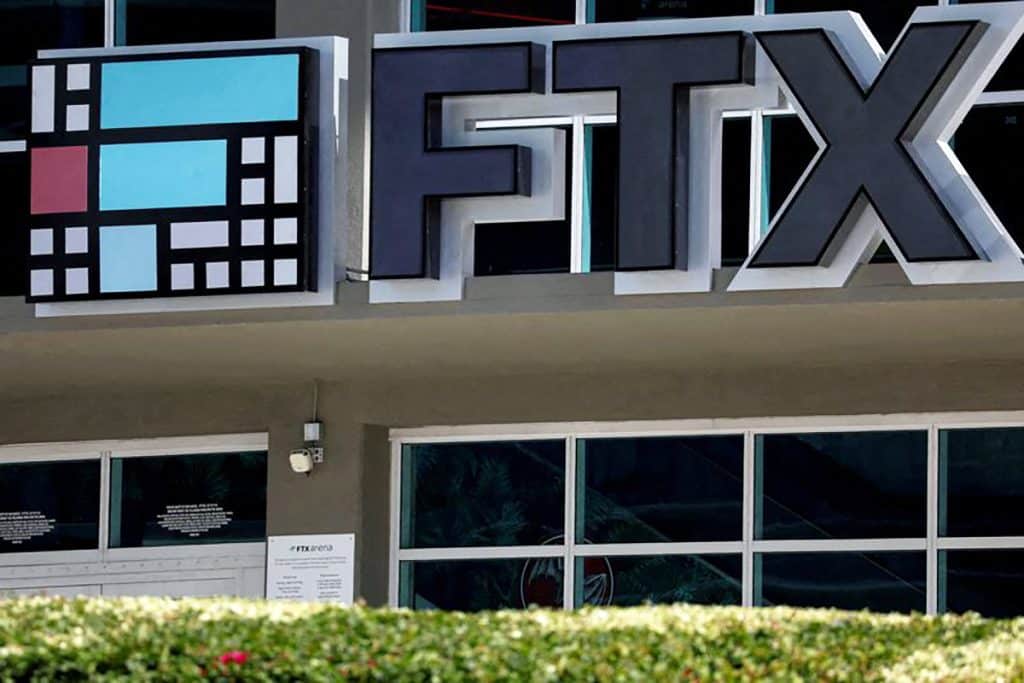 FTX foi uma “falha total em todos os níveis de uma empresa”