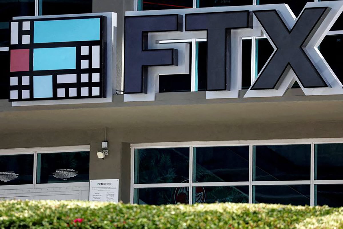 FTX foi uma “falha total em todos os níveis de uma empresa”