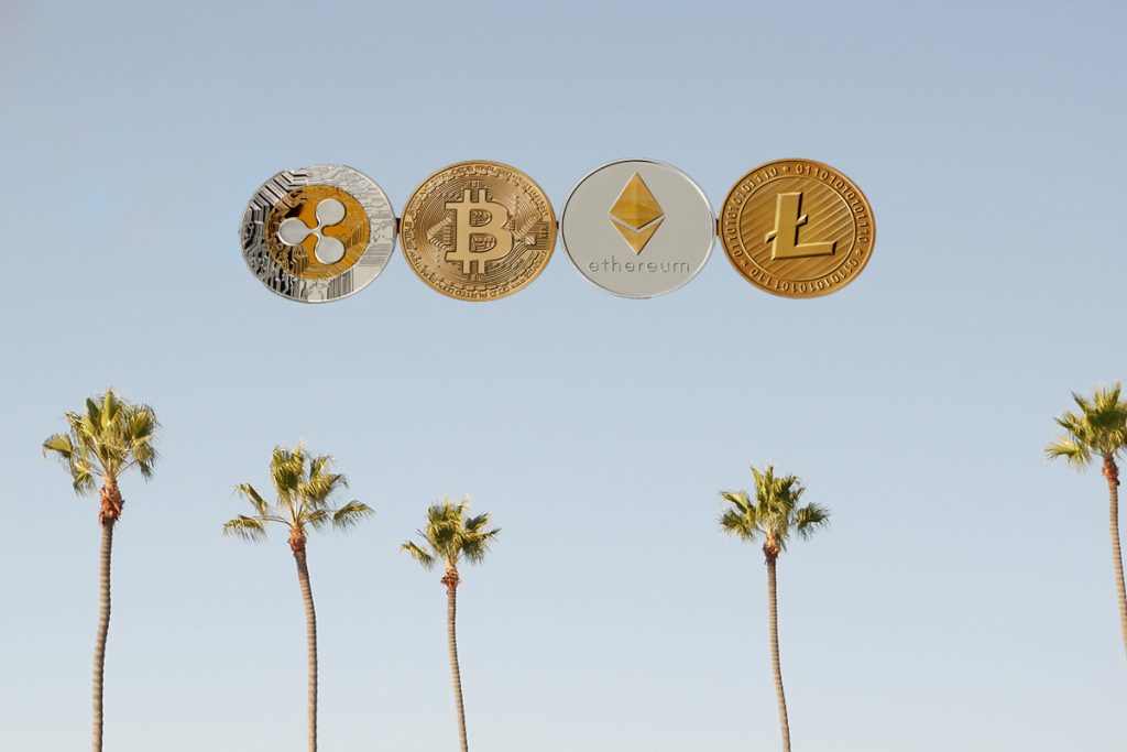 Flórida é o local mais preparado para adoção de criptomoedas