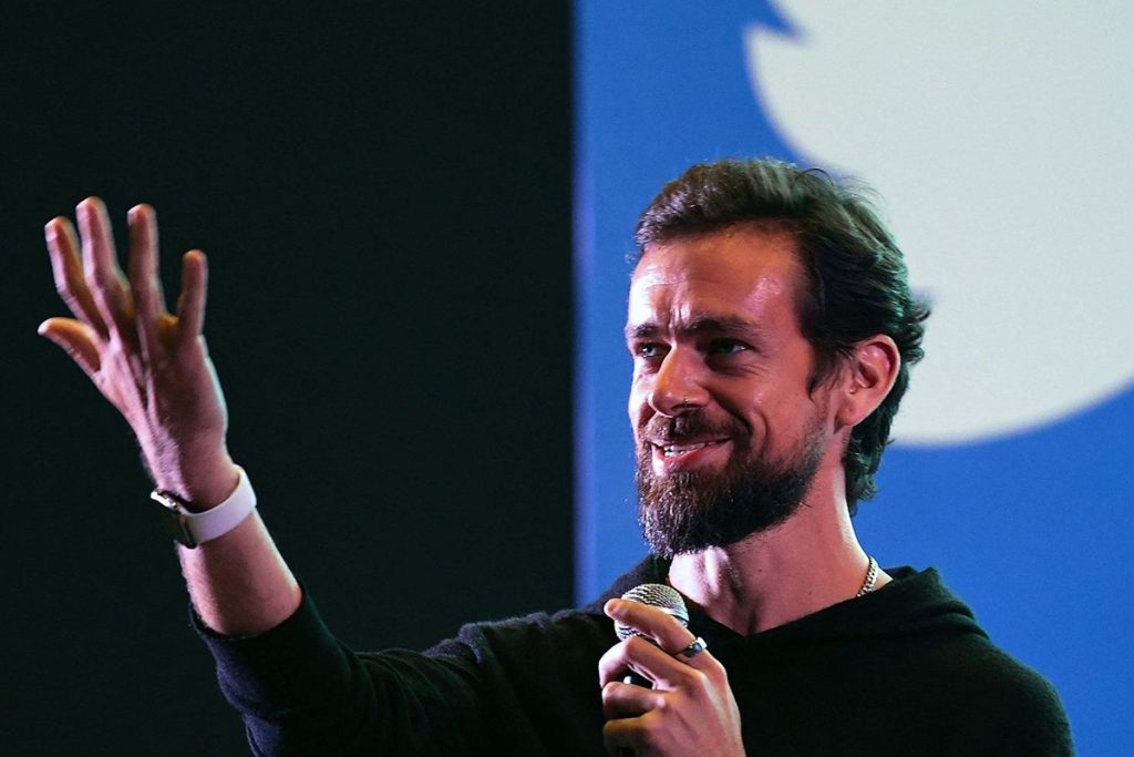 Jack Dorsey defende alternativa descentralizada ao Twitter