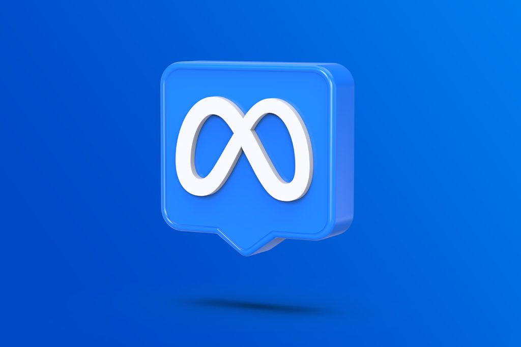 Meta é multada em 265 milhões de euros