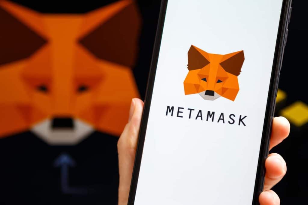 MetaMask coletará endereços IP do usuário