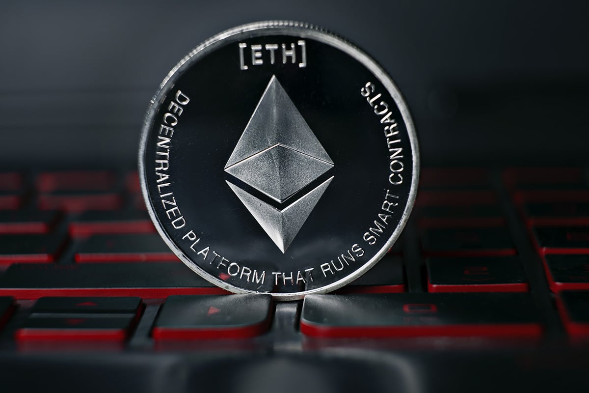 MetaMask para transferir Ethereum via PayPal
