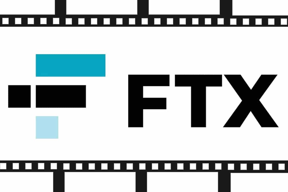 Minissérie sobre FTX