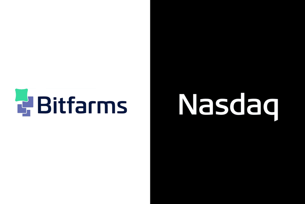 Nasdaq adverte Bitfarms sobre preço baixo das ações