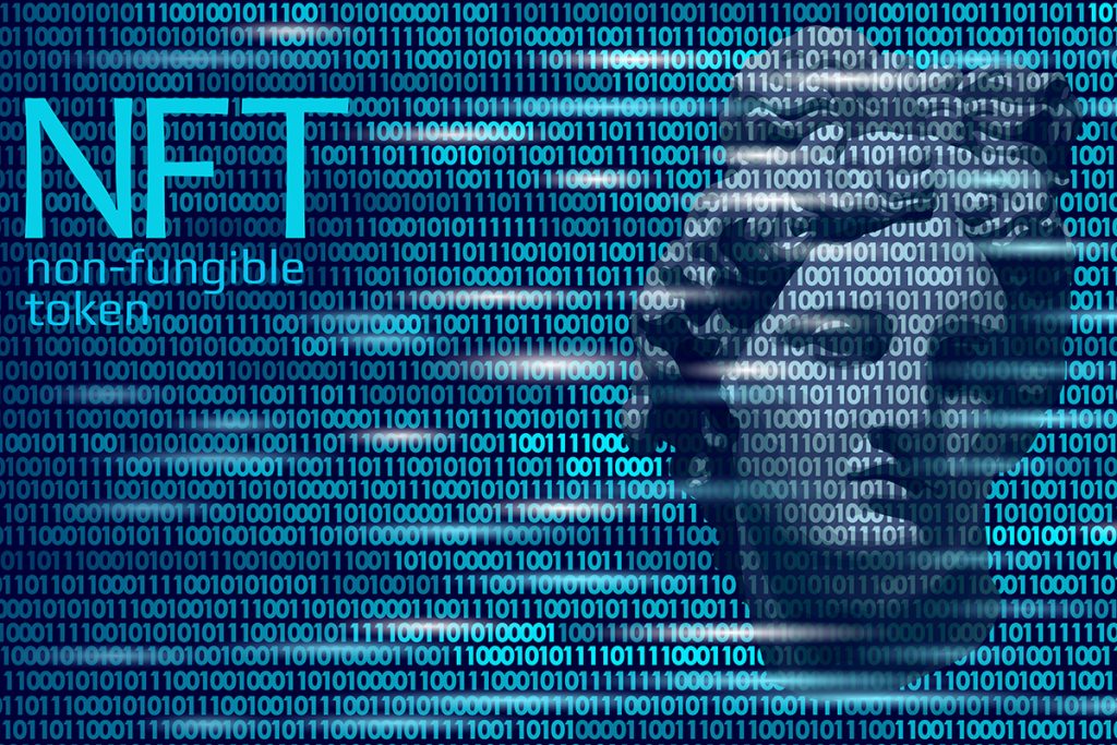 Opera Crypto Browser: Criação instantânea de NFTs