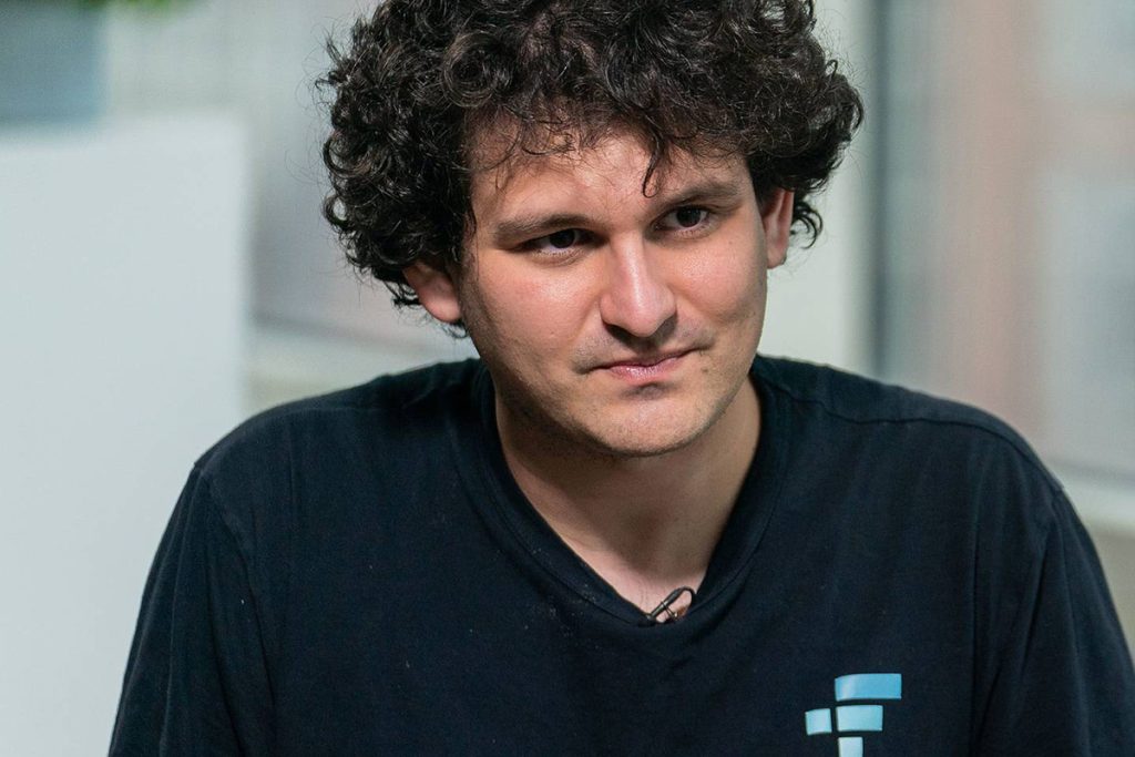 Pesquisa do Google mostra como colapso da FTX gerou curiosidade sobre Sam Bankman-Fried