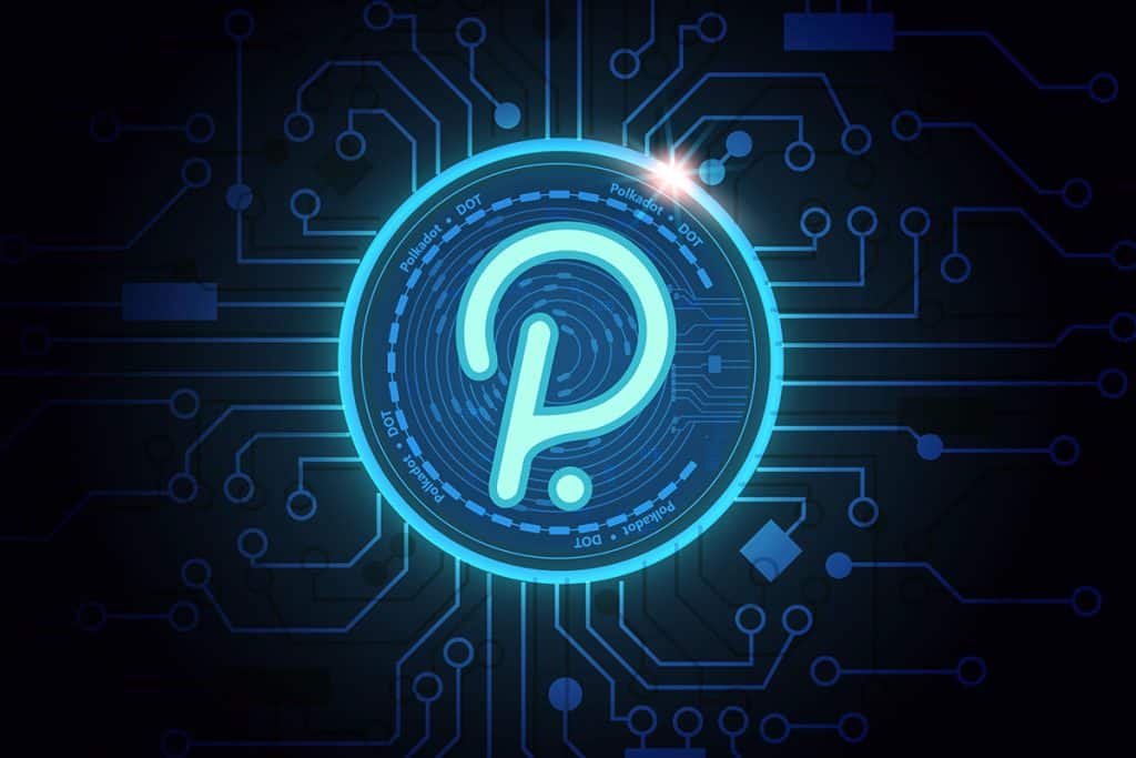 Polkadot combatendo golpes com “recompensa anti-fraude”