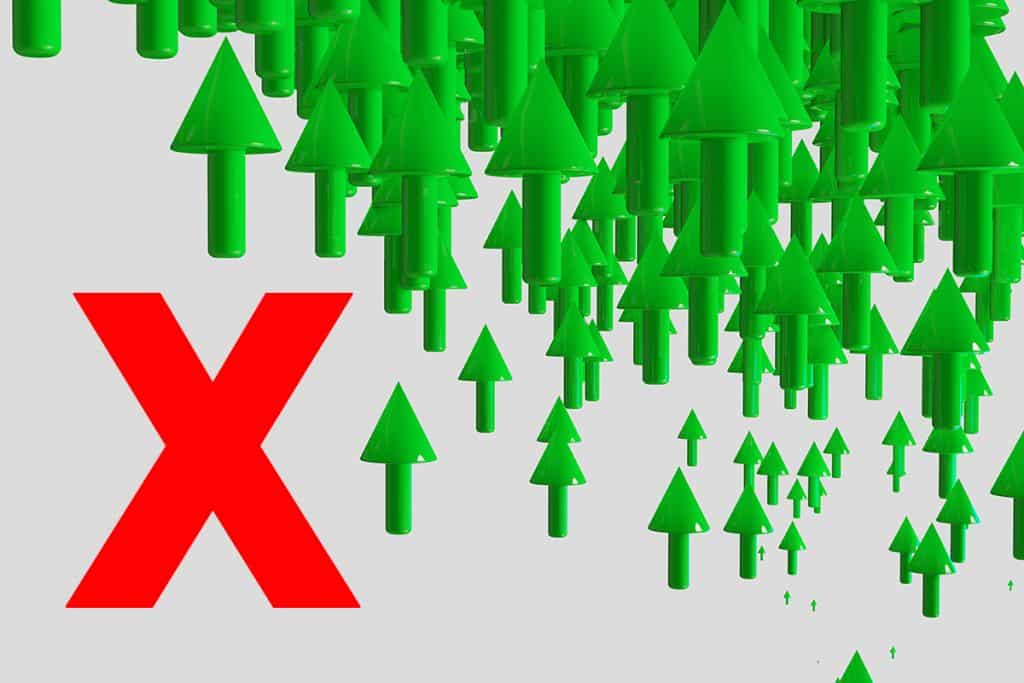 Proibição de tokens com 'pegada ecológica excessiva'