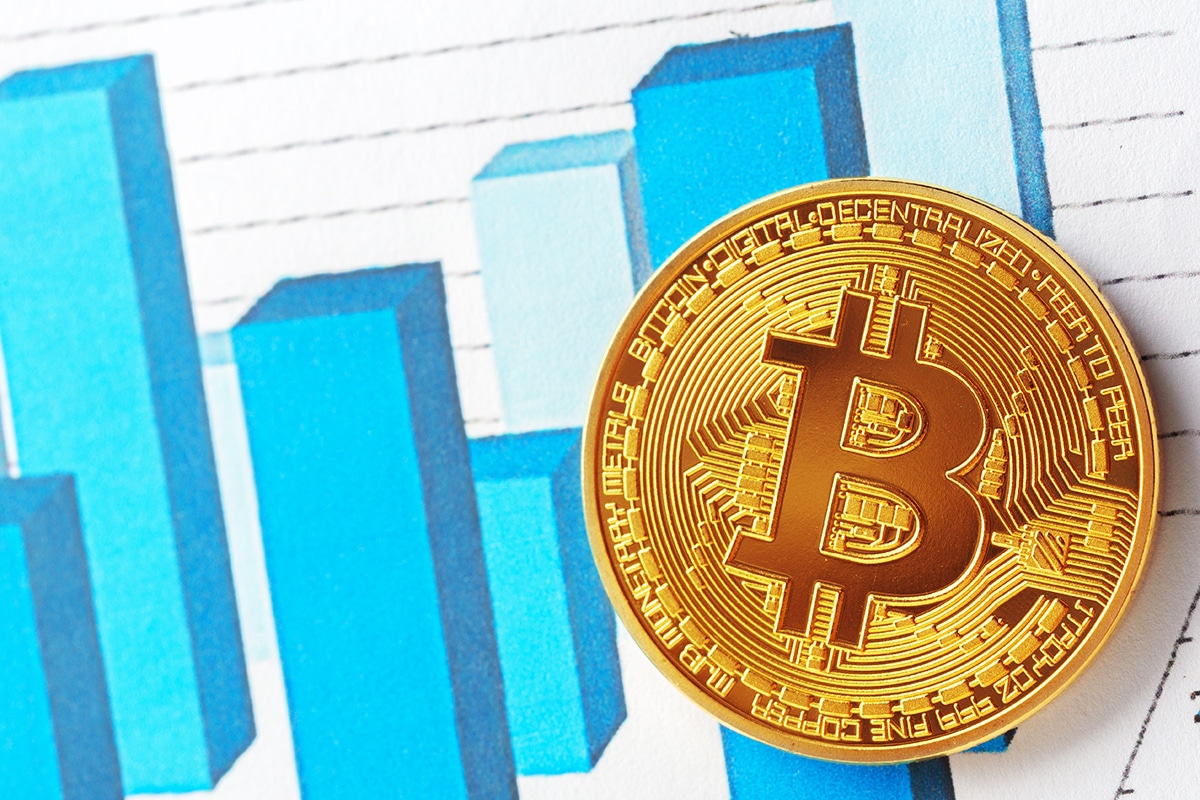 Propriedade de Bitcoin aumenta para novos máximos