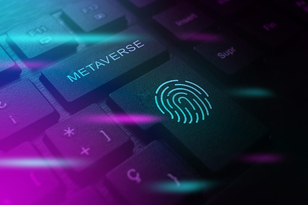 Quantidade de hackers aumentará no metaverso em 2023