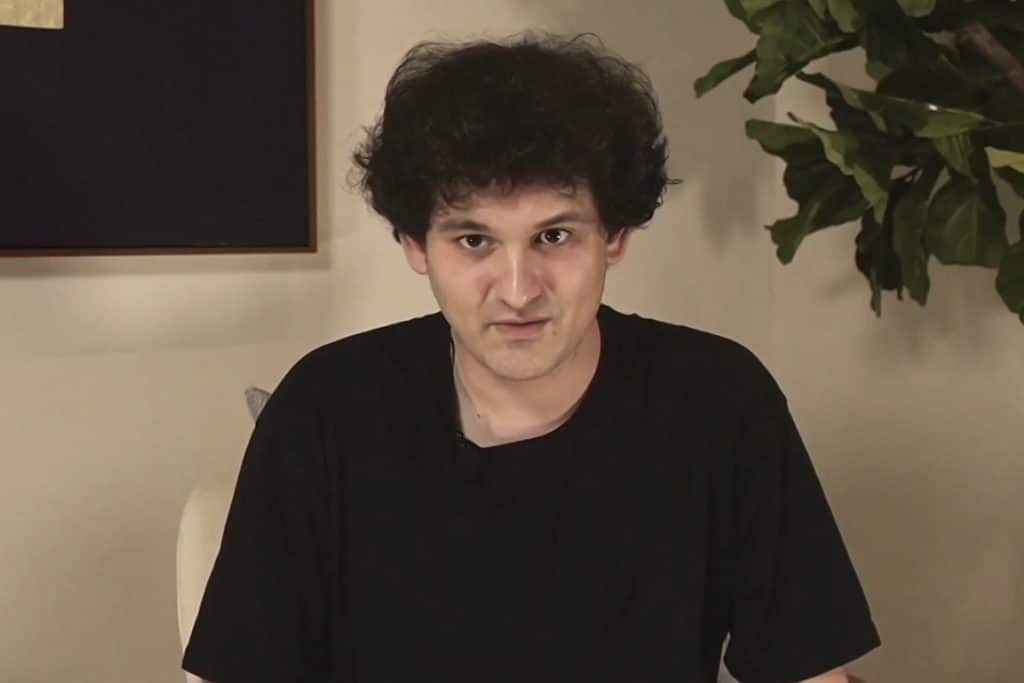 SBF planejou culpar todos menos a si mesmo