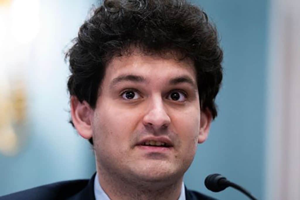 SBF tem 8 acusações de fraude financeira e federal