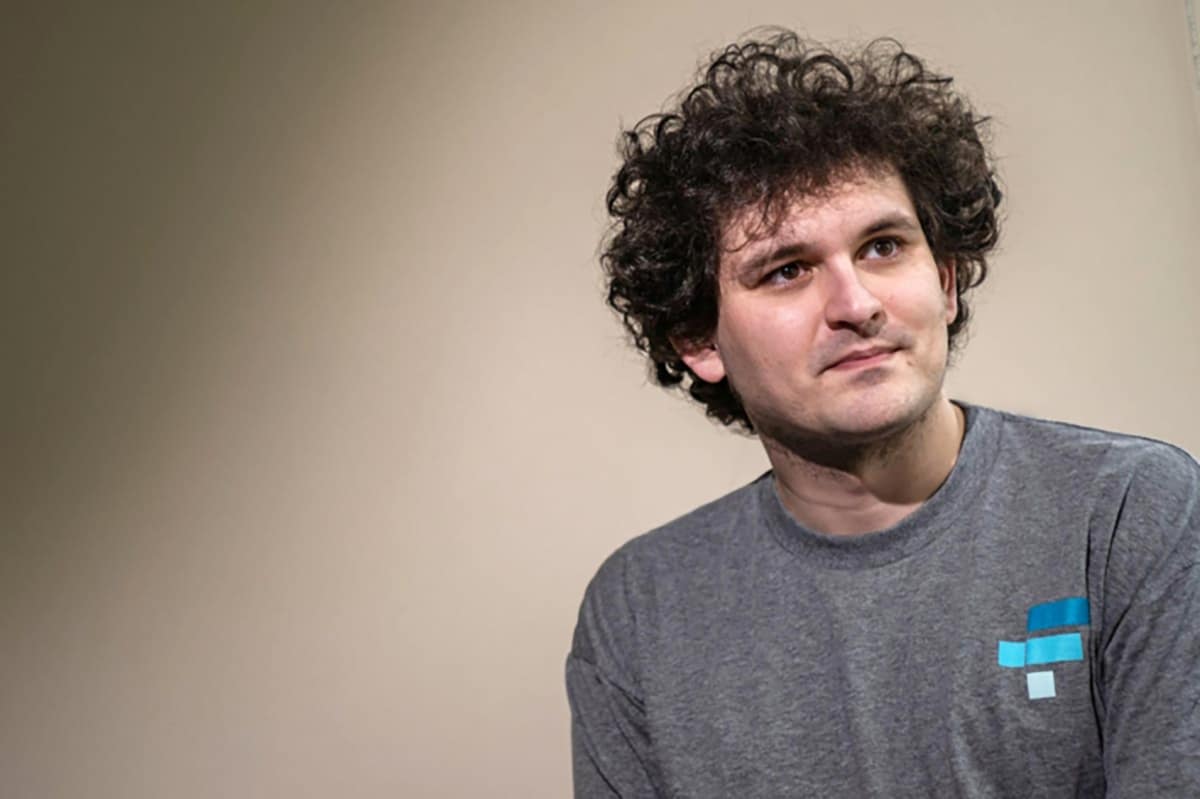 Sam Bankman-Fried fala sobre FTX e a comunidade fica furiosa