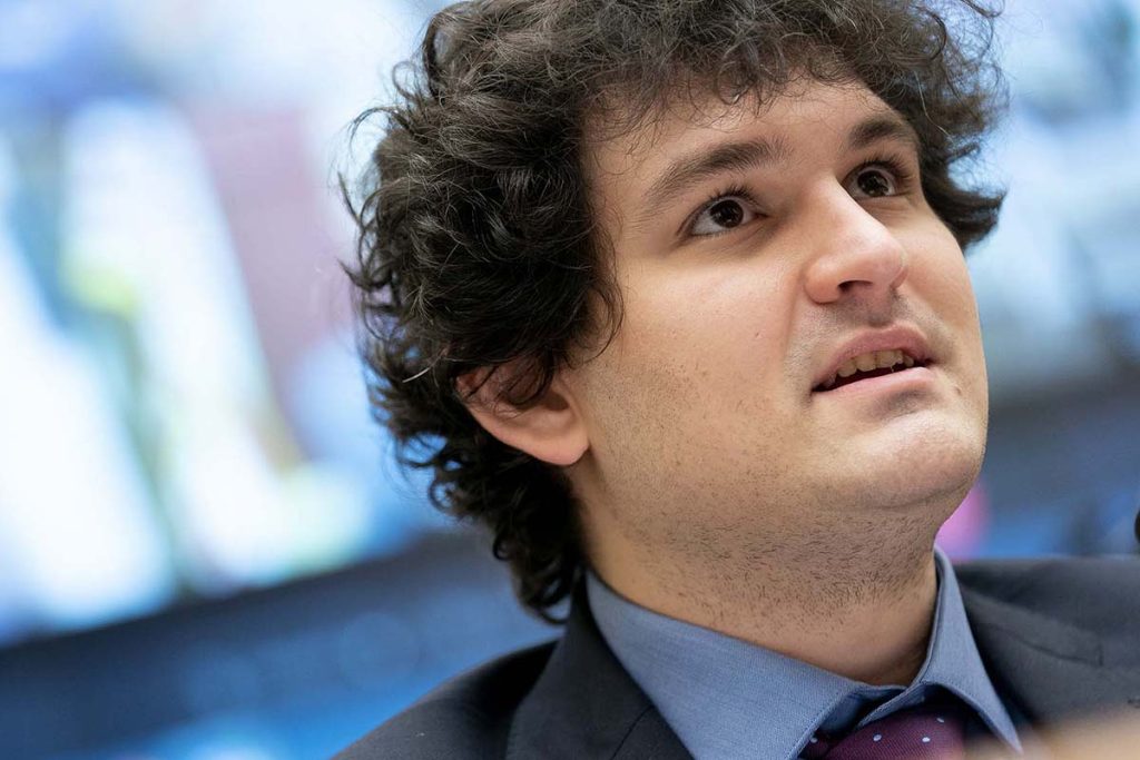 Sam Bankman-Fried nega uso indevido de fundos de clientes