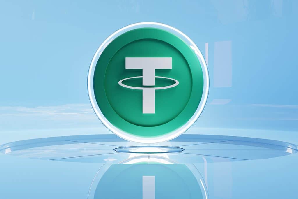 Tether não terá empréstimos garantidos em 2023
