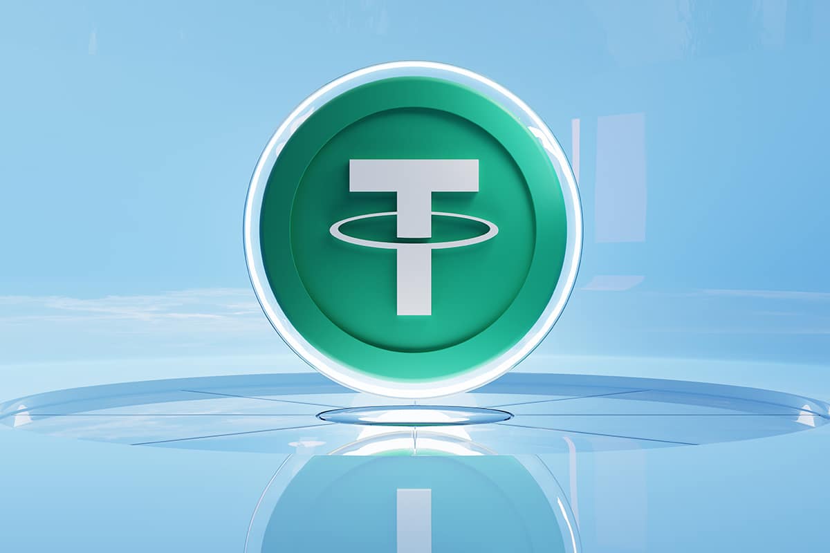 Tether não terá empréstimos garantidos em 2023