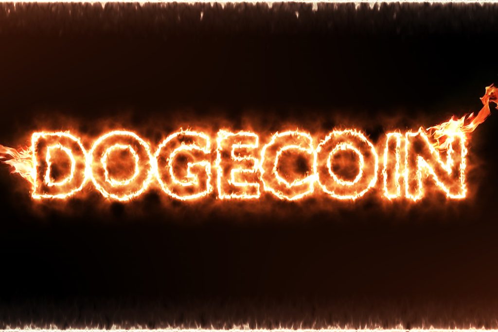 Turquia tem obsessão por Dogecoin