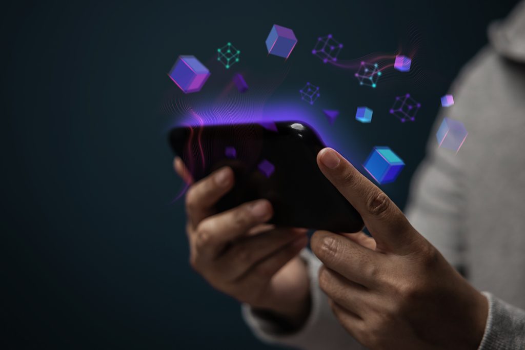 US$150 milhões para próxima geração de jogos blockchain